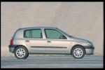 Renault Clio 1998 года
